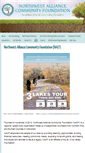 Mobile Screenshot of northwestalliancecf.org